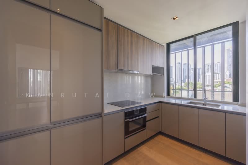 Chalermnit Art De Maison, Bangkok, 186 Sukhumvit 53 Alley, Khlong Tan Nua, Watthana, Bangkok, 2 Bedrooms, 102 sqm, Condo For Rent, by Kanrutai Dawruang, 500463180 - DDproperty.com