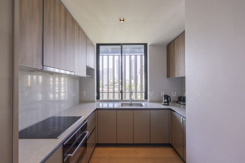 Chalermnit Art De Maison, Bangkok, 186 Sukhumvit 53 Alley, Khlong Tan Nua, Watthana, Bangkok, 2 Bedrooms, 102 sqm, Condo For Rent, by Kanrutai Dawruang, 500463180 - DDproperty.com