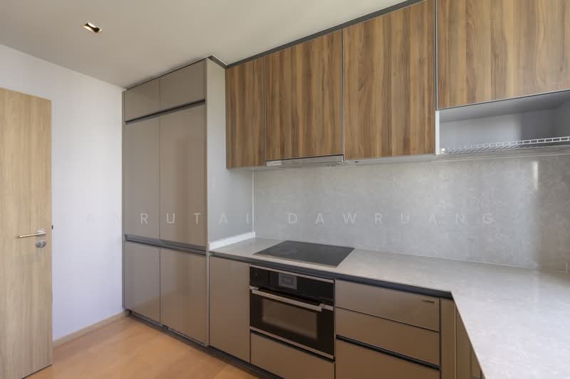 Chalermnit Art De Maison, Bangkok, 186 Sukhumvit 53 Alley, Khlong Tan Nua, Watthana, Bangkok, 2 Bedrooms, 102 sqm, Condo For Rent, by Kanrutai Dawruang, 500463180 - DDproperty.com