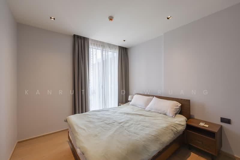 Chalermnit Art De Maison, Bangkok, 186 Sukhumvit 53 Alley, Khlong Tan Nua, Watthana, Bangkok, 2 Bedrooms, 102 sqm, Condo For Rent, by Kanrutai Dawruang, 500463180 - DDproperty.com