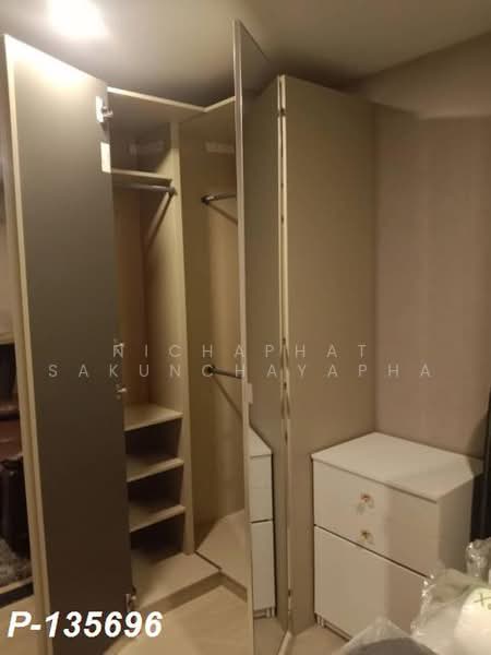 Aspire Onnut Station : แอสปาย อ่อนนุช สเตชั่น, กรุงเทพ, ถนนสุขุมวิท, พระโขนง, คลองเตย, กรุงเทพ, 30 ตร.ม., คอนโด ให้เช่า, โดย Nichaphat Sakunchayapha, 500463185 - DDproperty.com