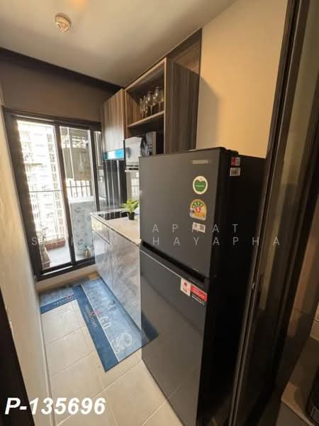 Aspire Onnut Station, Bangkok, Sukhumvit Road, Phra Kanong, Khlong Toei, Bangkok, 1 Bedroom, 30 sqm, Condo For Rent, by Nichaphat Sakunchayapha, 500463185 - DDproperty.com