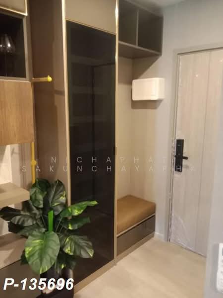Aspire Onnut Station : แอสปาย อ่อนนุช สเตชั่น, กรุงเทพ, ถนนสุขุมวิท, พระโขนง, คลองเตย, กรุงเทพ, 30 ตร.ม., คอนโด ให้เช่า, โดย Nichaphat Sakunchayapha, 500463185 - DDproperty.com