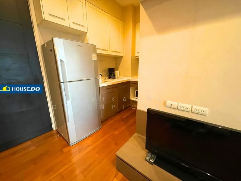 Ivy Sathorn 10, Bangkok, 88 Soi Sathorn 12, Sathorn Road, Silom, Bang Rak, Bangkok, 1 Bedroom, 35 sqm, Condo For Sale, by Sirikamol Choonpicharn, 500463187 - DDproperty.com