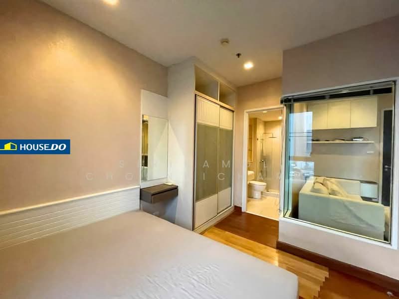 Ivy Sathorn 10, Bangkok, 88 Soi Sathorn 12, Sathorn Road, Silom, Bang Rak, Bangkok, 1 Bedroom, 35 sqm, Condo For Sale, by Sirikamol Choonpicharn, 500463187 - DDproperty.com