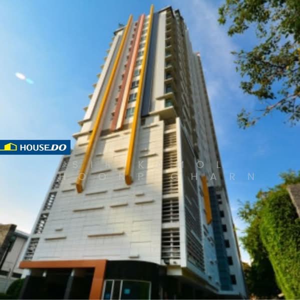 Ivy Sathorn 10 : ไอวี่ สาทร 10, กรุงเทพ, 88 ซอยสาทร 12 ถนนสาทร, สีลม, บางรัก, กรุงเทพ, 35 ตร.ม., คอนโด ขาย, โดย Sirikamol Choonpicharn, 500463187 - DDproperty.com