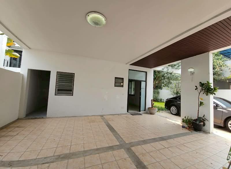Noble Ekkamai 22, Bangkok, Khlong Tan Nua, Watthana, Bangkok, 4 Bedrooms, 600 sqm, Single Detached House For Rent, by อุ๋ม, 500463189 - DDproperty.com