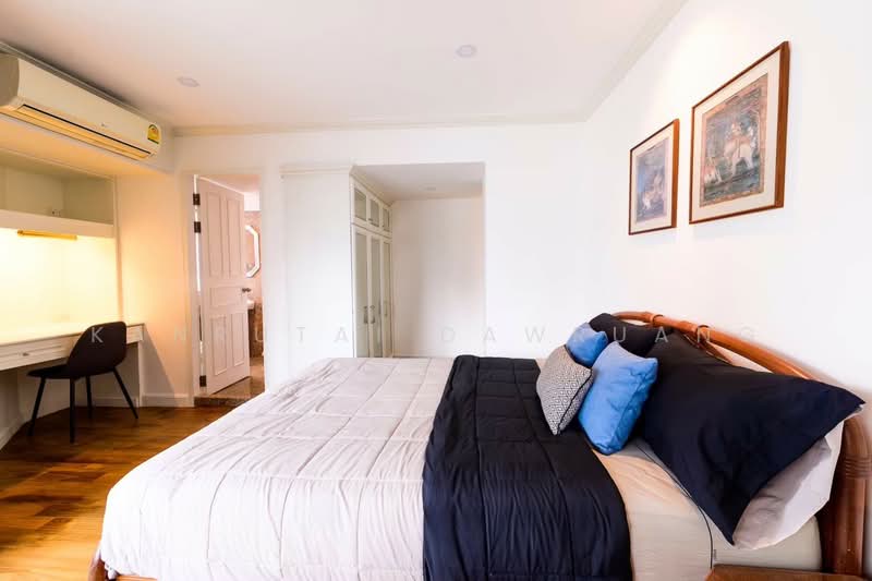 Baan Suanpetch, Bangkok, 18 Soi Sukhumvit 39, Khlong Tan Nua, Watthana, Bangkok, 3 Bedrooms, 137 sqm, Condo For Rent, by Kanrutai Dawruang, 500463190 - DDproperty.com