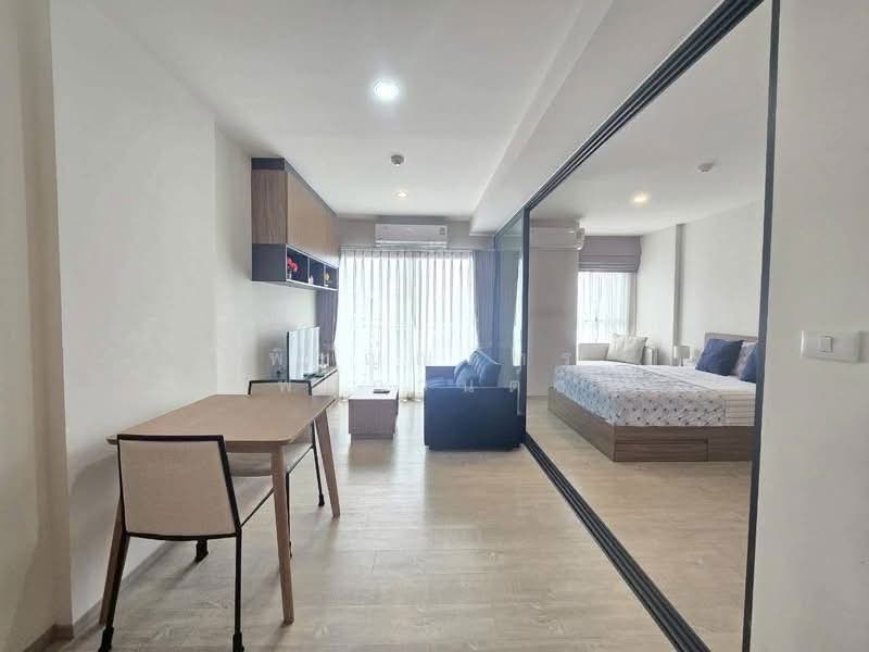 La Casita Hua Hin : ลา คาสิตา, ประจวบคีรีขันธ์, ซอย หัวหิน 94/2, หัวหิน, ประจวบคีรีขันธ์, 35 ตร.ม., คอนโด ขาย, โดย พิชญ์ณภัทร ทรัพย์กานต์ธนา, 500463191 - DDproperty.com