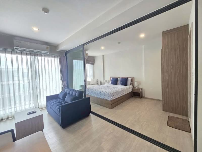 La Casita Hua Hin : ลา คาสิตา, ประจวบคีรีขันธ์, ซอย หัวหิน 94/2, หัวหิน, ประจวบคีรีขันธ์, 35 ตร.ม., คอนโด ขาย, โดย พิชญ์ณภัทร ทรัพย์กานต์ธนา, 500463191 - DDproperty.com