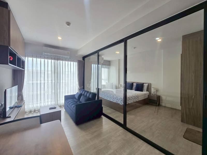 La Casita Hua Hin, Prachuap Khiri Khan, Hua Hin 94/2 Alley, Hua Hin, Prachuap Khiri Khan, 1 Bedroom, 35 sqm, Condo For Sale, by พิชญ์ณภัทร ทรัพย์กานต์ธนา, 500463191 - DDproperty.com