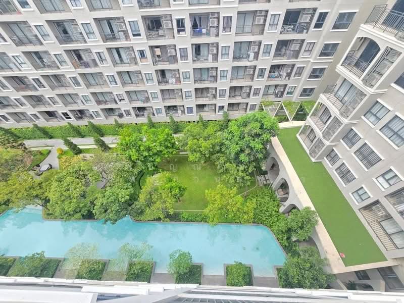 La Casita Hua Hin, Prachuap Khiri Khan, Hua Hin 94/2 Alley, Hua Hin, Prachuap Khiri Khan, 1 Bedroom, 35 sqm, Condo For Sale, by พิชญ์ณภัทร ทรัพย์กานต์ธนา, 500463191 - DDproperty.com