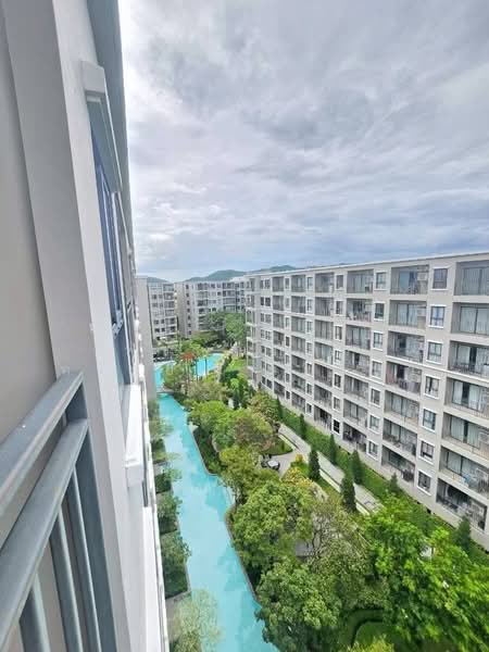 La Casita Hua Hin : ลา คาสิตา, ประจวบคีรีขันธ์, ซอย หัวหิน 94/2, หัวหิน, ประจวบคีรีขันธ์, 35 ตร.ม., คอนโด ขาย, โดย พิชญ์ณภัทร ทรัพย์กานต์ธนา, 500463191 - DDproperty.com