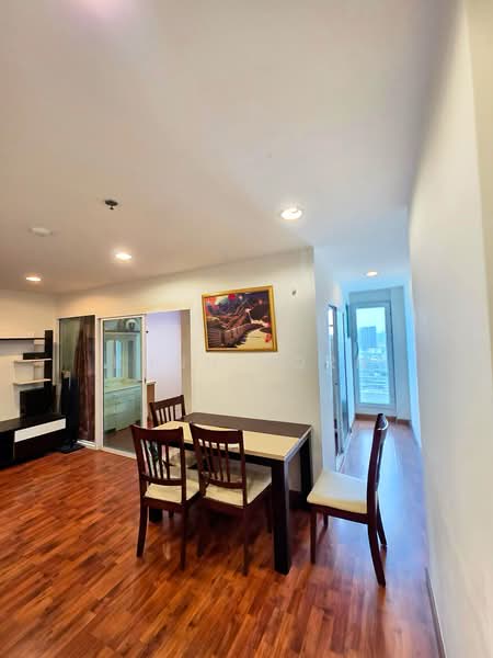 Bangkok Horizon Ramkhamhaeng, Bangkok, 788 Ramkamhang Road, Hua Mak, Bang Kapi, Bangkok, 1 Bedroom, 40 sqm, Condo For Sale, by Khun Korn, 500463192 - DDproperty.com