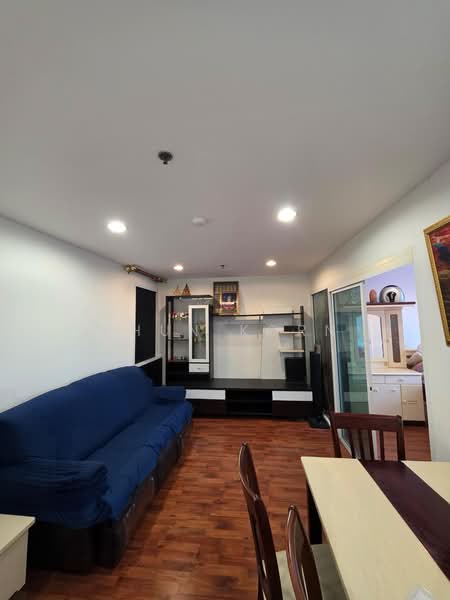 Bangkok Horizon Ramkhamhaeng, Bangkok, 788 Ramkamhang Road, Hua Mak, Bang Kapi, Bangkok, 1 Bedroom, 40 sqm, Condo For Sale, by Khun Korn, 500463192 - DDproperty.com