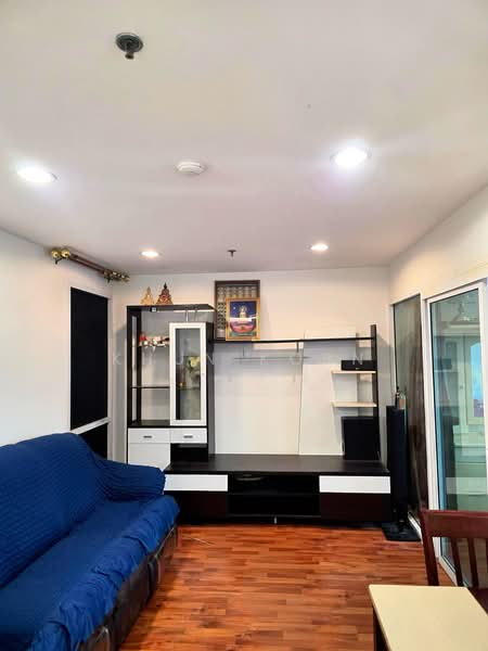 Bangkok Horizon Ramkhamhaeng, Bangkok, 788 Ramkamhang Road, Hua Mak, Bang Kapi, Bangkok, 1 Bedroom, 40 sqm, Condo For Sale, by Khun Korn, 500463192 - DDproperty.com