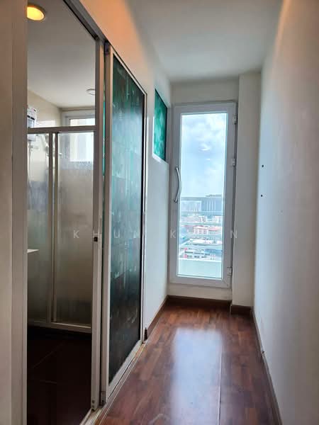 Bangkok Horizon Ramkhamhaeng, Bangkok, 788 Ramkamhang Road, Hua Mak, Bang Kapi, Bangkok, 1 Bedroom, 40 sqm, Condo For Sale, by Khun Korn, 500463192 - DDproperty.com