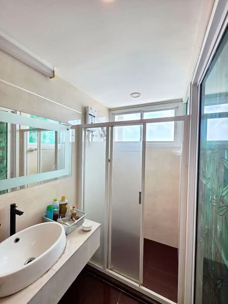 Bangkok Horizon Ramkhamhaeng, Bangkok, 788 Ramkamhang Road, Hua Mak, Bang Kapi, Bangkok, 1 Bedroom, 40 sqm, Condo For Sale, by Khun Korn, 500463192 - DDproperty.com