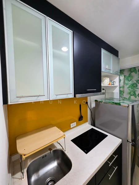 Bangkok Horizon Ramkhamhaeng, Bangkok, 788 Ramkamhang Road, Hua Mak, Bang Kapi, Bangkok, 1 Bedroom, 40 sqm, Condo For Sale, by Khun Korn, 500463192 - DDproperty.com