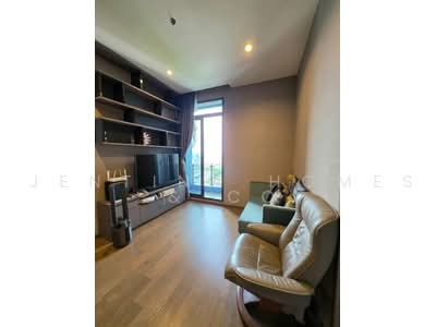 For Rent - The Diplomat Sathorn, Bangkok