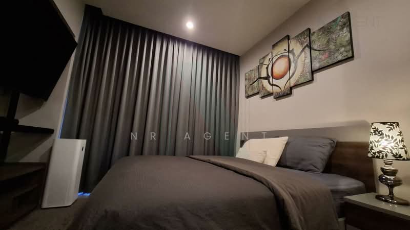 The Room Sathorn-St.Louis, Bangkok, 55 Soi Chan 18/7 Chan Road, Thung Wat Don, Sathon, Bangkok, 1 Bedroom, 35 sqm, Condo For Sale, by NR AGENT, 500463196 - DDproperty.com