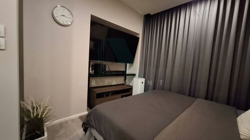 The Room Sathorn-St.Louis : เดอะ รูม สาทร - เซนหลุยส์, กรุงเทพ, 55 ซอยจันทน์ 18/7 ถนนจันทน์, ทุ่งวัดดอน, สาทร, กรุงเทพ, 35 ตร.ม., คอนโด ขาย, โดย NR AGENT, 500463196 - DDproperty.com