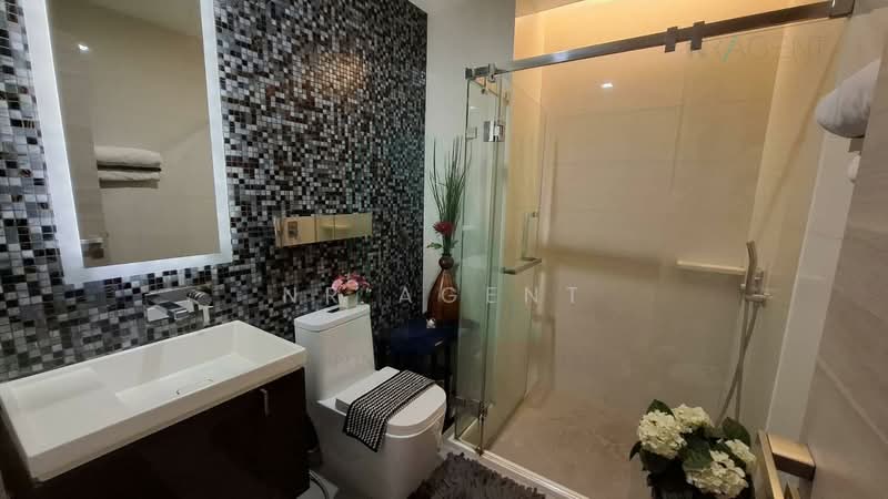 The Room Sathorn-St.Louis, Bangkok, 55 Soi Chan 18/7 Chan Road, Thung Wat Don, Sathon, Bangkok, 1 Bedroom, 35 sqm, Condo For Sale, by NR AGENT, 500463196 - DDproperty.com