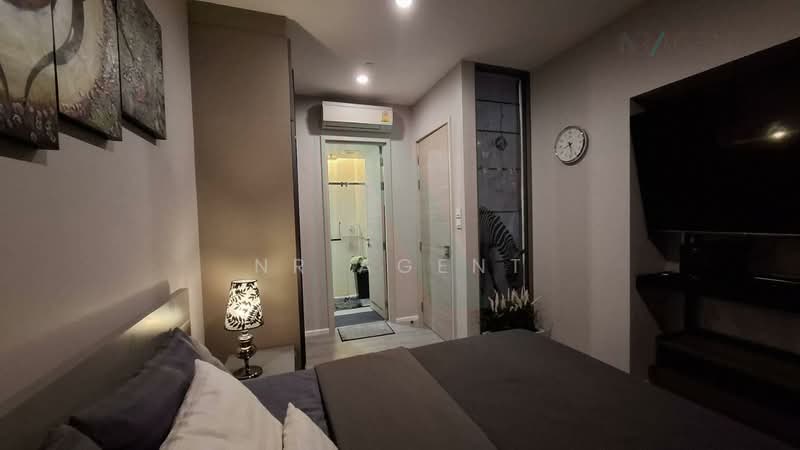 The Room Sathorn-St.Louis : เดอะ รูม สาทร - เซนหลุยส์, กรุงเทพ, 55 ซอยจันทน์ 18/7 ถนนจันทน์, ทุ่งวัดดอน, สาทร, กรุงเทพ, 35 ตร.ม., คอนโด ขาย, โดย NR AGENT, 500463196 - DDproperty.com