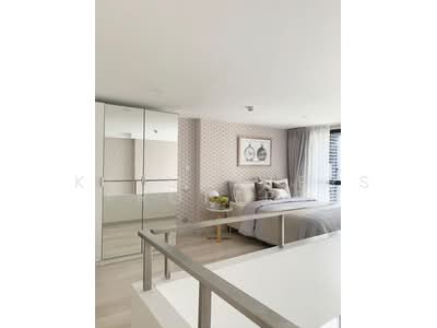 For Rent - Knightsbridge Prime Sathorn, Bangkok