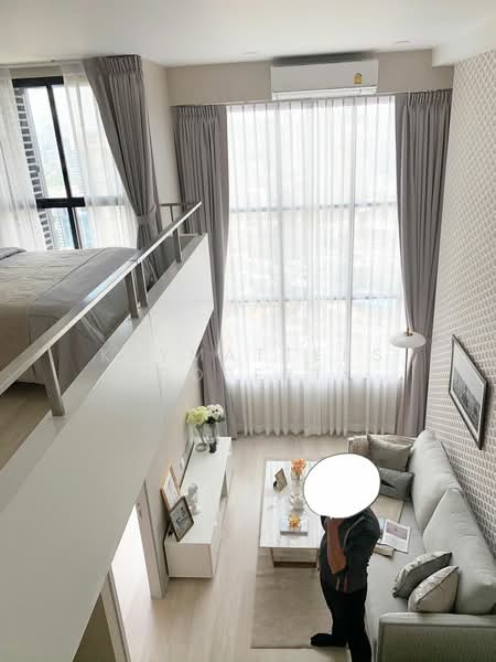 Knightsbridge Prime Sathorn : ไนท์บริดจ์ ไพรม์ สาทร, กรุงเทพ, 599 นราธิวาสราชนครินทร์, ทุ่งมหาเมฆ, สาทร, กรุงเทพ, 45 ตร.ม., คอนโด ให้เช่า, โดย keymatters property, 500463197 - DDproperty.com