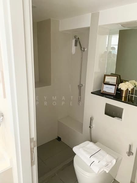 Knightsbridge Prime Sathorn : ไนท์บริดจ์ ไพรม์ สาทร, กรุงเทพ, 599 นราธิวาสราชนครินทร์, ทุ่งมหาเมฆ, สาทร, กรุงเทพ, 45 ตร.ม., คอนโด ให้เช่า, โดย keymatters property, 500463197 - DDproperty.com
