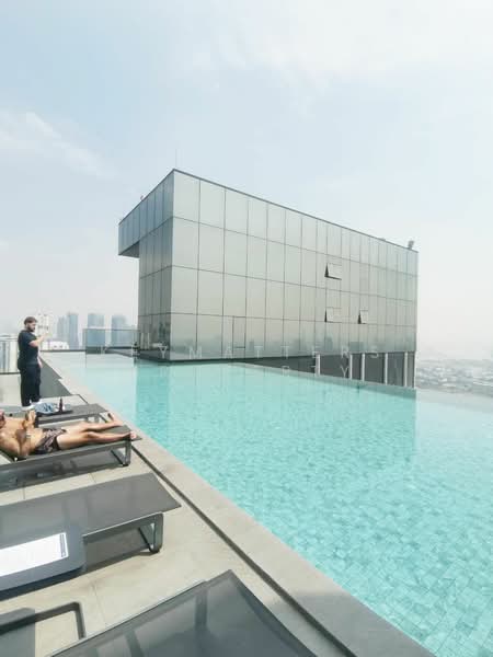 Knightsbridge Prime Sathorn : ไนท์บริดจ์ ไพรม์ สาทร, กรุงเทพ, 599 นราธิวาสราชนครินทร์, ทุ่งมหาเมฆ, สาทร, กรุงเทพ, 45 ตร.ม., คอนโด ให้เช่า, โดย keymatters property, 500463197 - DDproperty.com