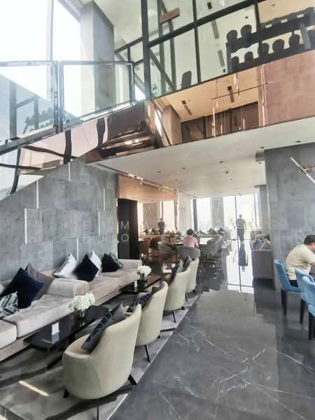 Knightsbridge Prime Sathorn : ไนท์บริดจ์ ไพรม์ สาทร, กรุงเทพ, 599 นราธิวาสราชนครินทร์, ทุ่งมหาเมฆ, สาทร, กรุงเทพ, 45 ตร.ม., คอนโด ให้เช่า, โดย keymatters property, 500463197 - DDproperty.com