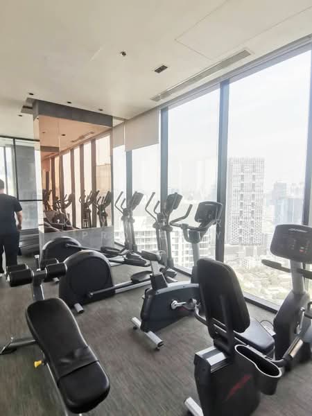 Knightsbridge Prime Sathorn : ไนท์บริดจ์ ไพรม์ สาทร, กรุงเทพ, 599 นราธิวาสราชนครินทร์, ทุ่งมหาเมฆ, สาทร, กรุงเทพ, 45 ตร.ม., คอนโด ให้เช่า, โดย keymatters property, 500463197 - DDproperty.com