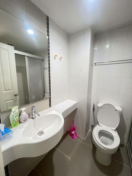 Lumpini Place Ramindra - Laksi, Bangkok, 20 Ramindhra Road, Anusaowari, Bang Khen, Bangkok, 1 Bedroom, 34 sqm, Condo For Sale, by Living Condo, 500463198 - DDproperty.com