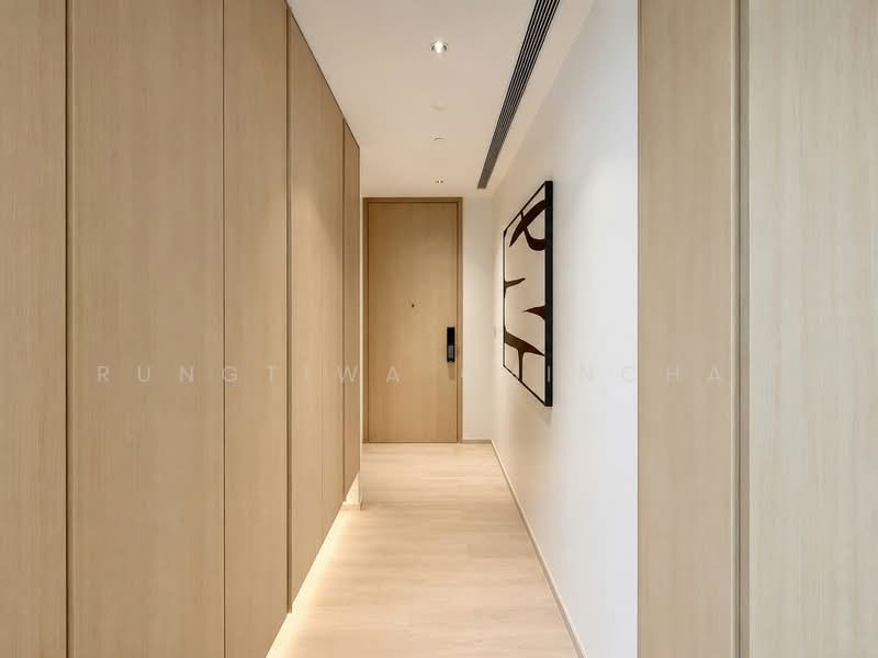 EI8HTEEN SEVEN - One Bangkok : เอททีน เซเว่น-วัน แบงค็อก, กรุงเทพ, 187 ถ.วิทยุ, ลุมพินี, ปทุมวัน, กรุงเทพ, 174 ตร.ม., คอนโด ให้เช่า, โดย Rungtiwa Chinchai, 500463199 - DDproperty.com