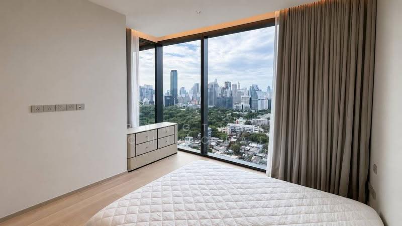 EI8HTEEN SEVEN - One Bangkok, Bangkok, 187 Witthayu Road, Lumphini, Pathum Wan, Bangkok, 3 Bedrooms, 174 sqm, Condo For Rent, by Rungtiwa Chinchai, 500463199 - DDproperty.com