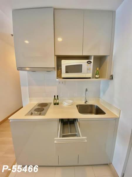 IDEO Mobi Phaya Thai, Bangkok, 505 Si Ayutthaya Road, Thung Phaya Thai, Ratchathewi, Bangkok, 2 Bedrooms, 52 sqm, Condo For Rent, by Susira Prueksawun, 500463200 - DDproperty.com