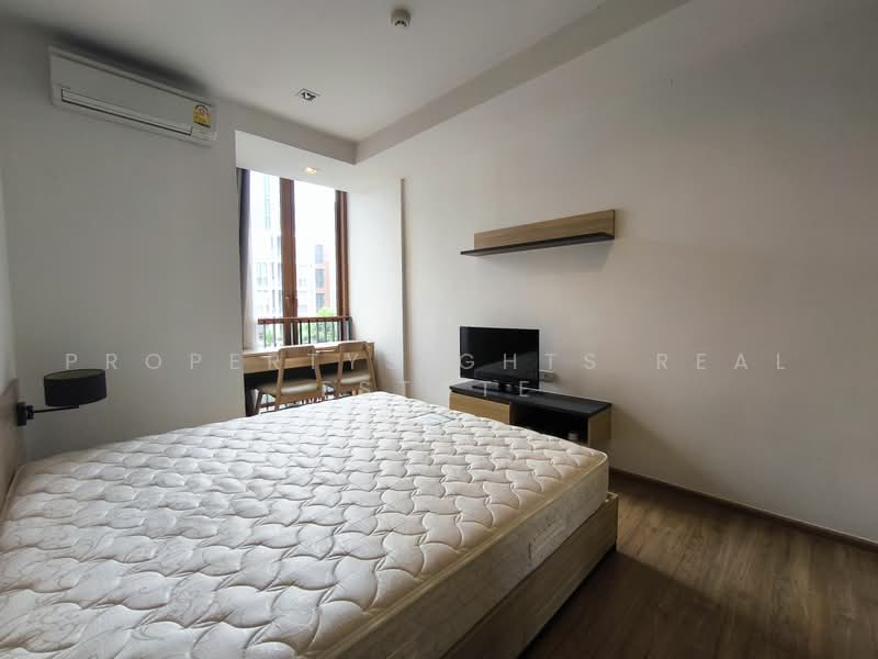 Hasu Haus, Bangkok, Sukhumvit 77 Road, Phra Kanong Nua, Watthana, Bangkok, 1 Bedroom, 37 sqm, Condo For Rent, by PROPERTYSIGHTS REAL ESTATE, 500463201 - DDproperty.com