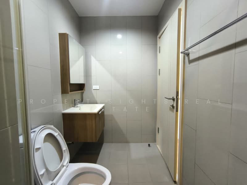 Hasu Haus, Bangkok, Sukhumvit 77 Road, Phra Kanong Nua, Watthana, Bangkok, 1 Bedroom, 37 sqm, Condo For Rent, by PROPERTYSIGHTS REAL ESTATE, 500463201 - DDproperty.com