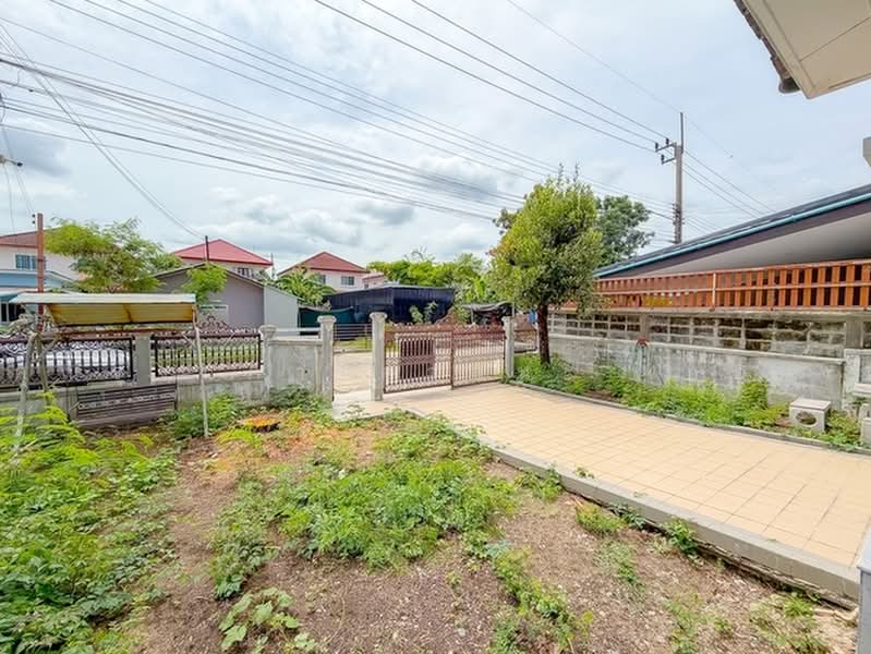 K.C. Garden Home, Bangkok, Nimit Mai Road, Sam Wa Tawan Ok, Khlong Sam Wa, Bangkok, 3 Bedrooms, 132 sqm, Single Detached House For Sale, by คุณรุ่งนภา ศาสนะ (ออย), 500463203 - DDproperty.com