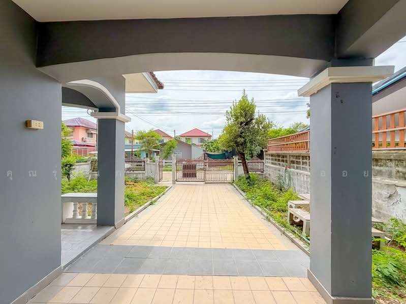 K.C. Garden Home, Bangkok, Nimit Mai Road, Sam Wa Tawan Ok, Khlong Sam Wa, Bangkok, 3 Bedrooms, 132 sqm, Single Detached House For Sale, by คุณรุ่งนภา ศาสนะ (ออย), 500463203 - DDproperty.com