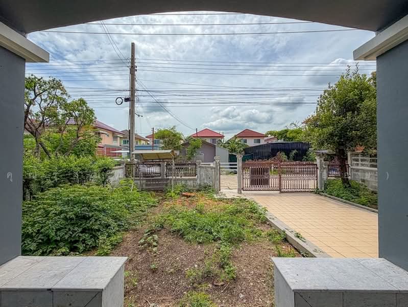 K.C. Garden Home, Bangkok, Nimit Mai Road, Sam Wa Tawan Ok, Khlong Sam Wa, Bangkok, 3 Bedrooms, 132 sqm, Single Detached House For Sale, by คุณรุ่งนภา ศาสนะ (ออย), 500463203 - DDproperty.com