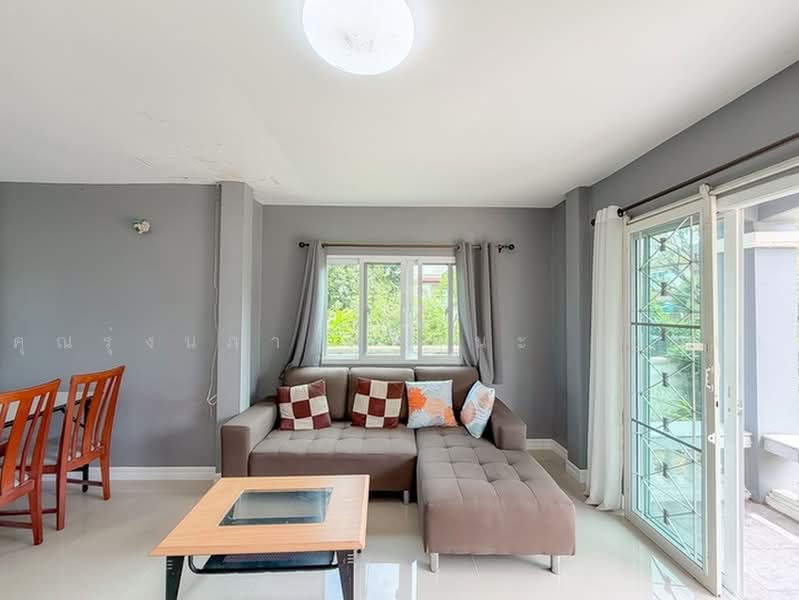 K.C. Garden Home, Bangkok, Nimit Mai Road, Sam Wa Tawan Ok, Khlong Sam Wa, Bangkok, 3 Bedrooms, 132 sqm, Single Detached House For Sale, by คุณรุ่งนภา ศาสนะ (ออย), 500463203 - DDproperty.com