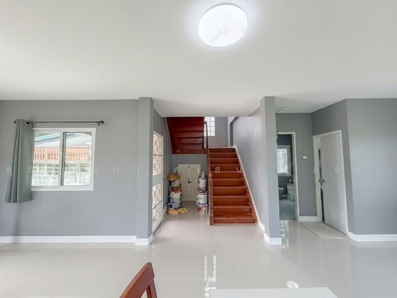 K.C. Garden Home, Bangkok, Nimit Mai Road, Sam Wa Tawan Ok, Khlong Sam Wa, Bangkok, 3 Bedrooms, 132 sqm, Single Detached House For Sale, by คุณรุ่งนภา ศาสนะ (ออย), 500463203 - DDproperty.com