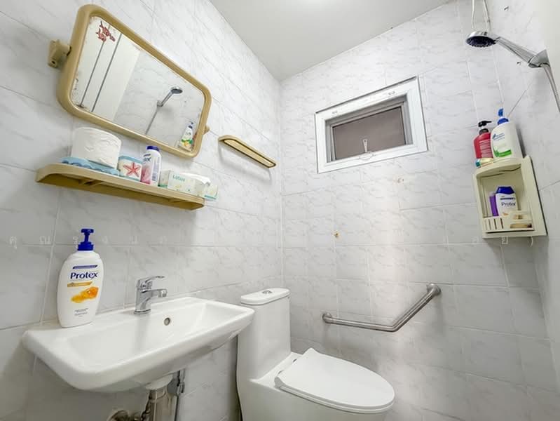 K.C. Garden Home, Bangkok, Nimit Mai Road, Sam Wa Tawan Ok, Khlong Sam Wa, Bangkok, 3 Bedrooms, 132 sqm, Single Detached House For Sale, by คุณรุ่งนภา ศาสนะ (ออย), 500463203 - DDproperty.com