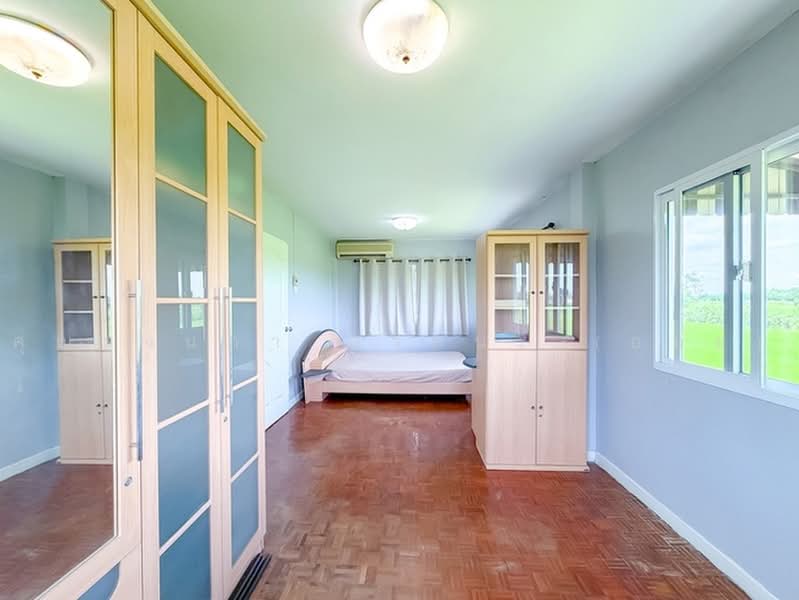 K.C. Garden Home, Bangkok, Nimit Mai Road, Sam Wa Tawan Ok, Khlong Sam Wa, Bangkok, 3 Bedrooms, 132 sqm, Single Detached House For Sale, by คุณรุ่งนภา ศาสนะ (ออย), 500463203 - DDproperty.com