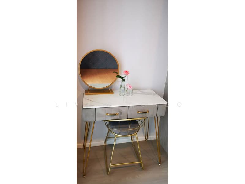 CIELA Sripatum, Bangkok, 2999 Phahonyothin Road, Lat Yao, Chatuchak, Bangkok, 1 Bedroom, 28 sqm, Condo For Sale, by Living Condo, 500463204 - DDproperty.com