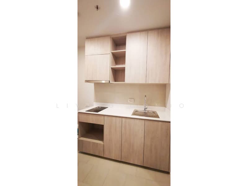 CIELA Sripatum, Bangkok, 2999 Phahonyothin Road, Lat Yao, Chatuchak, Bangkok, 1 Bedroom, 28 sqm, Condo For Sale, by Living Condo, 500463204 - DDproperty.com