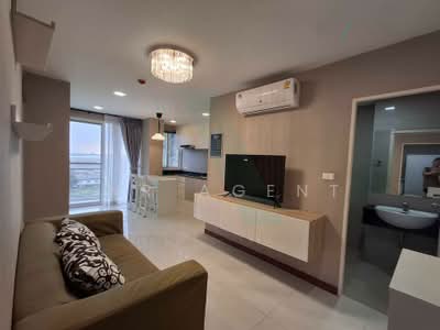 ขาย - Airlink Residence : แอร์ลิงค์ เรสซิเดนซ์, กรุงเทพ
